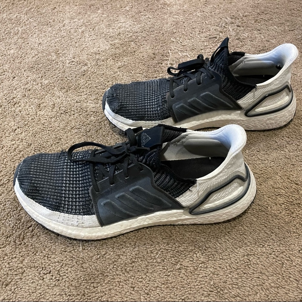Adidas ultra boost mens size 11 used